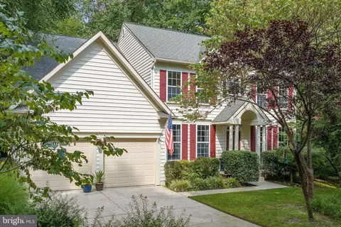 3004 Marsh Crossing Dr, Laurel, MD 20724