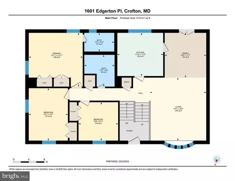 1601 Edgerton Pl, Crofton, MD 21114 photo 54
