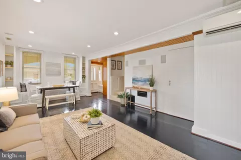 527 Fourth St, Annapolis, MD 21403 photo 9
