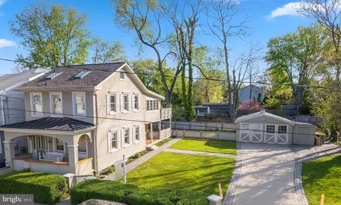 527 Fourth St, Annapolis, MD 21403