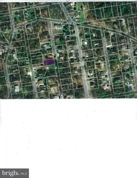 Redwood Trail, Crownsville, MD 21032