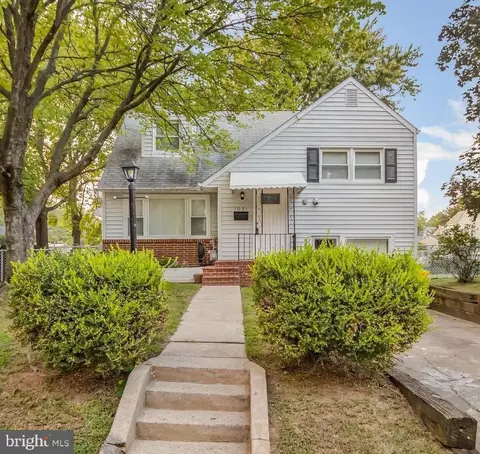 1021 Glenvilla Dr, Glen Burnie, MD 21061