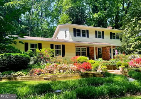 1258 Dorothy Rd, Crownsville, MD 21032