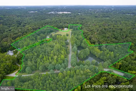 8321 Grainfield Rd, Severn, MD 21144