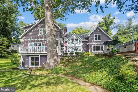 501 Ridgely Ave, Annapolis, MD 21401