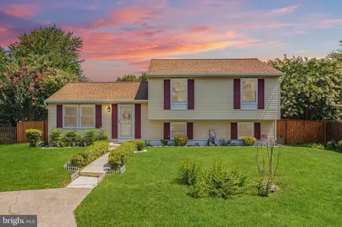 1653 Canonade Ct, Annapolis, MD 21409