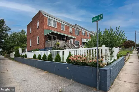 336 W Riverview Rd, Brooklyn, MD 21225 photo 2