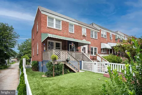 336 W Riverview Rd, Brooklyn, MD 21225