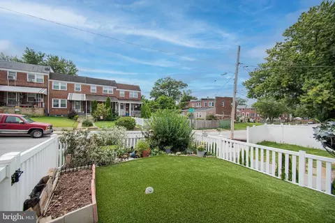 336 W Riverview Rd, Brooklyn, MD 21225 photo 6