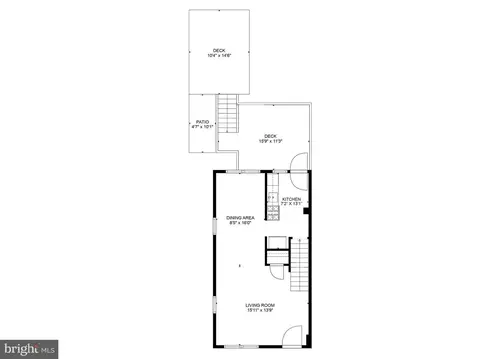 336 W Riverview Rd, Brooklyn, MD 21225 photo 30