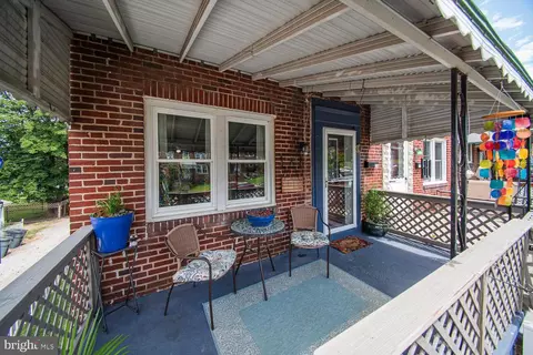 336 W Riverview Rd, Brooklyn, MD 21225 photo 4