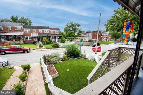 336 W Riverview Rd, Brooklyn, MD 21225 photo 5