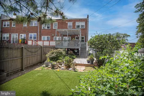 336 W Riverview Rd, Brooklyn, MD 21225 photo 29