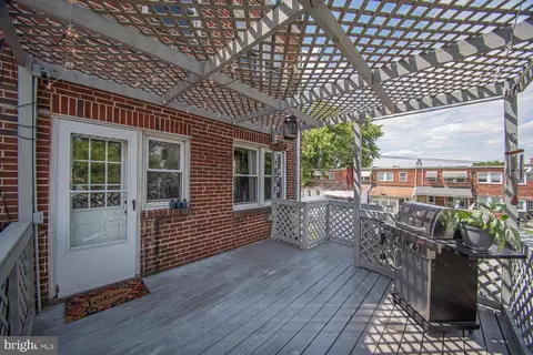 336 W Riverview Rd, Brooklyn, MD 21225 photo 26