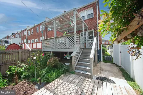 336 W Riverview Rd, Brooklyn, MD 21225 photo 25