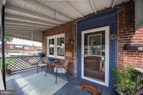 336 W Riverview Rd, Brooklyn, MD 21225 photo 3