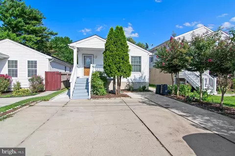 1 Kirby Ln, Annapolis, MD 21401