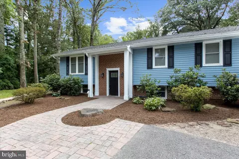 504 Jib Ct, Severna Park, MD 21146
