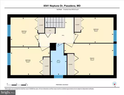 8541 Neptune Dr, Pasadena, MD 21122 photo 34