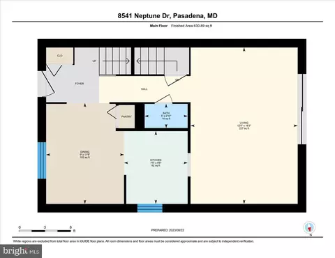 8541 Neptune Dr, Pasadena, MD 21122 photo 33