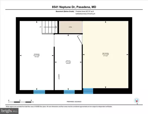 8541 Neptune Dr, Pasadena, MD 21122 photo 35