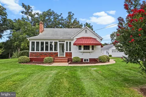 1058 Minnetonka Rd, Severn, MD 21144