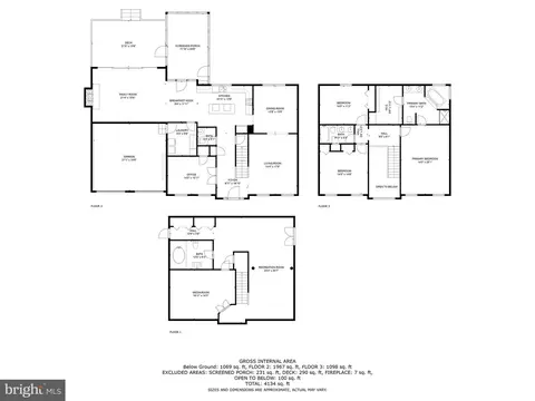 9186 Rolling Meadow Run, Pasadena, MD 21122 photo 5