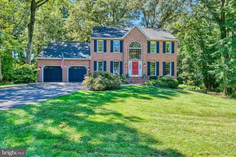 9186 Rolling Meadow Run, Pasadena, MD 21122 photo 46