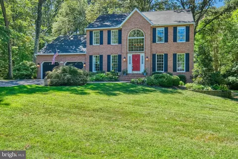 9186 Rolling Meadow Run, Pasadena, MD 21122