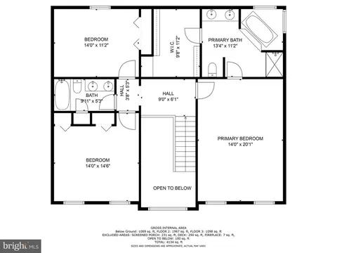9186 Rolling Meadow Run, Pasadena, MD 21122 photo 51