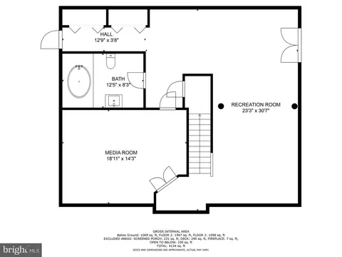 9186 Rolling Meadow Run, Pasadena, MD 21122 photo 49