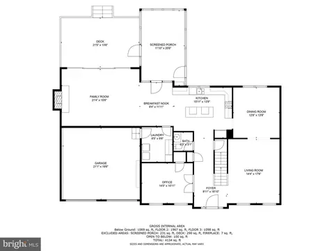 9186 Rolling Meadow Run, Pasadena, MD 21122 photo 50