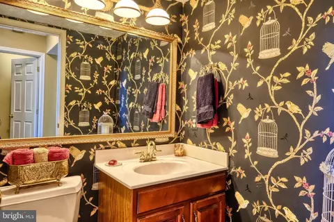 9186 Rolling Meadow Run, Pasadena, MD 21122 photo 12