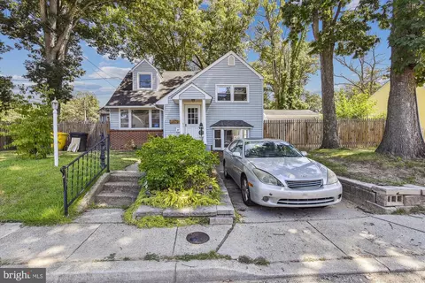 1003 Glenvilla Dr, Glen Burnie, MD 21061