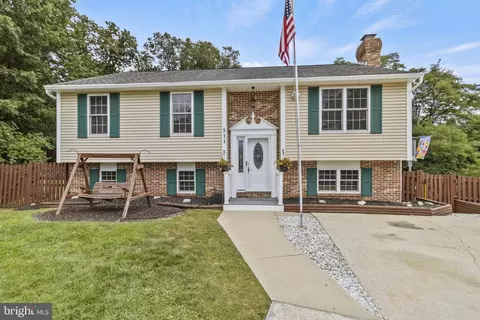 511 Vista Ave, Glen Burnie, MD 21061