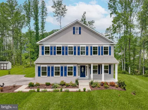 6811 Morning Glory Trl, Hanover, MD 21076