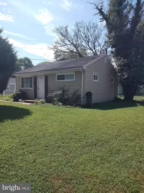 206 Wendy Ln, Glen Burnie, MD 21060