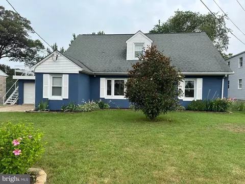 820 Waterview Dr, Orchard Beach, MD 21226