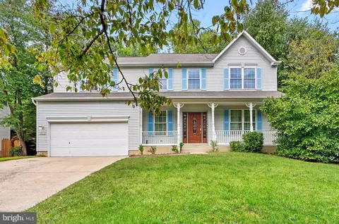 1877 Disney Estates Cir, Severn, MD 21144