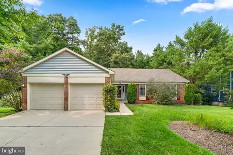954 Heather Way, Annapolis, MD 21401