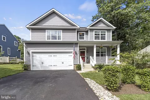1212 Highview Dr, Annapolis, MD 21409