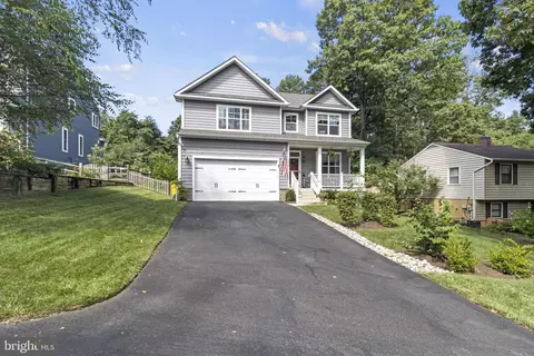 1212 Highview Dr, Annapolis, MD 21409 photo 2