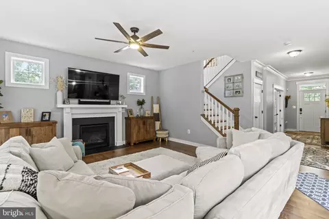 1212 Highview Dr, Annapolis, MD 21409 photo 6