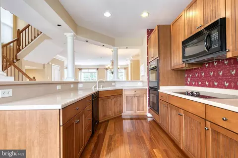 2602 Sour Dock Dr, Odenton, MD 21113