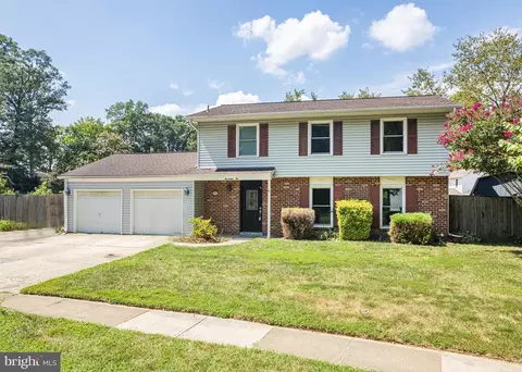 1710 Denton Ct, Crofton, MD 21114