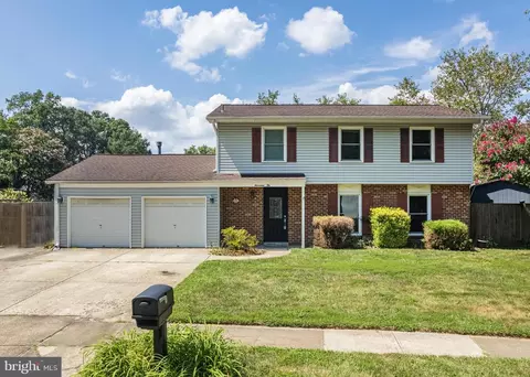 1710 Denton Ct, Crofton, MD 21114 photo 23