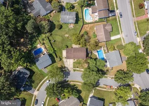 1710 Denton Ct, Crofton, MD 21114 photo 25