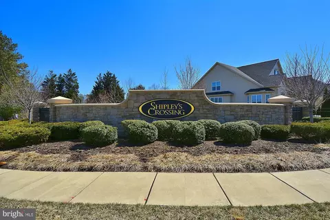 628 Caracle Ct, Millersville, MD 21108