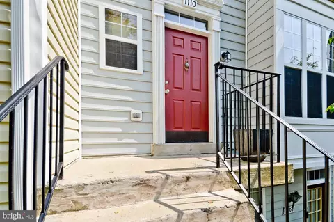 1110 Cranston Ct, Crofton, MD 21114 photo 3