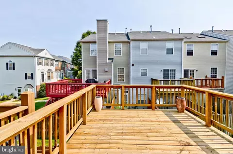 1110 Cranston Ct, Crofton, MD 21114 photo 14